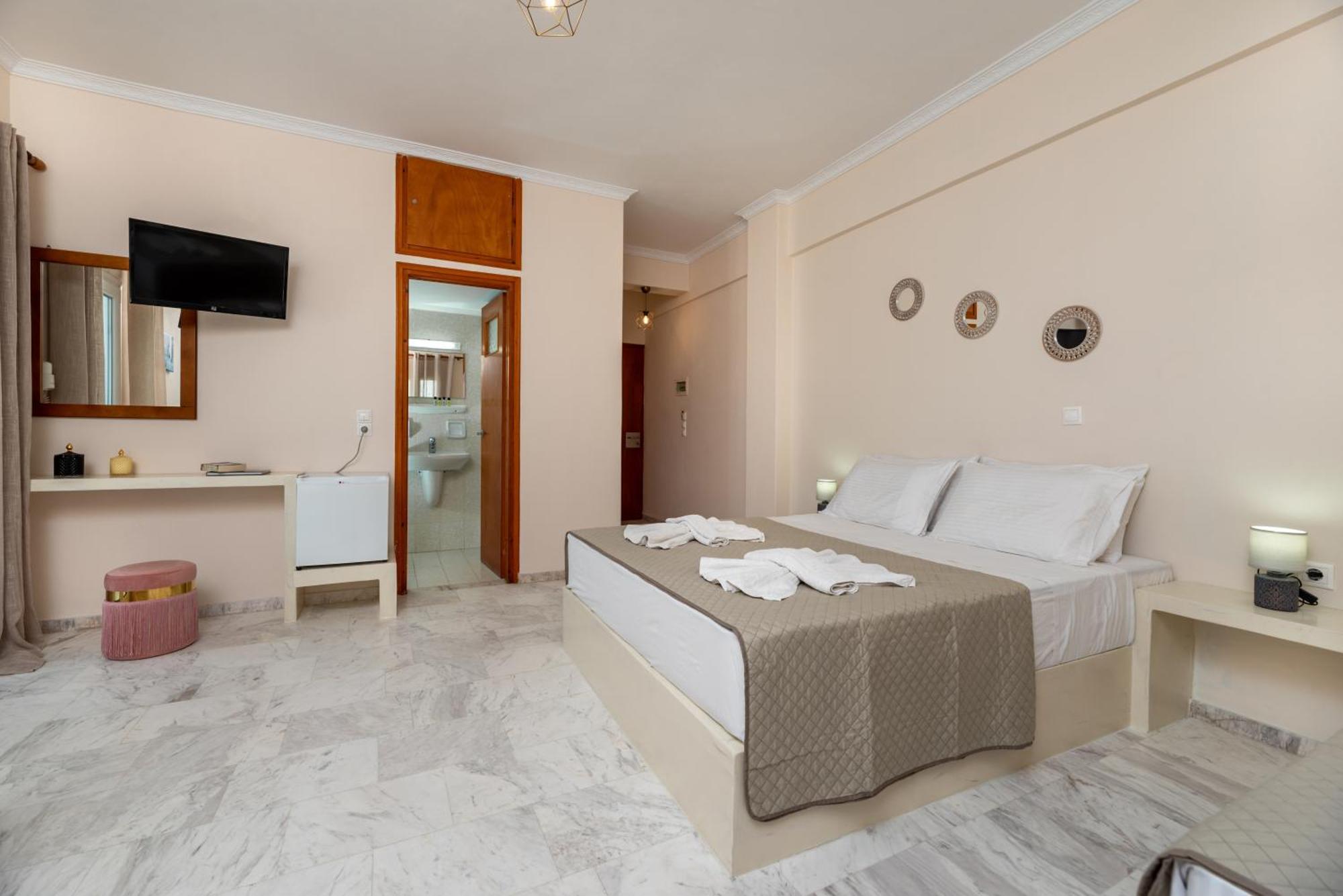 Villa Margarita 카르테라도스 외부 사진